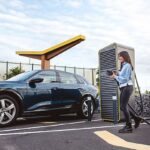 Auto International: Electromobility internationally: The world charges so differently