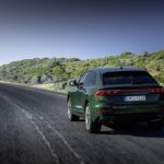 Driving report: Audi Q8 50 TDI Quattro: On the road to success