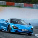 Driving report: McLaren 750S: Faster than ever